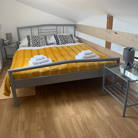 Luma Rooms Rudina Exterior foto