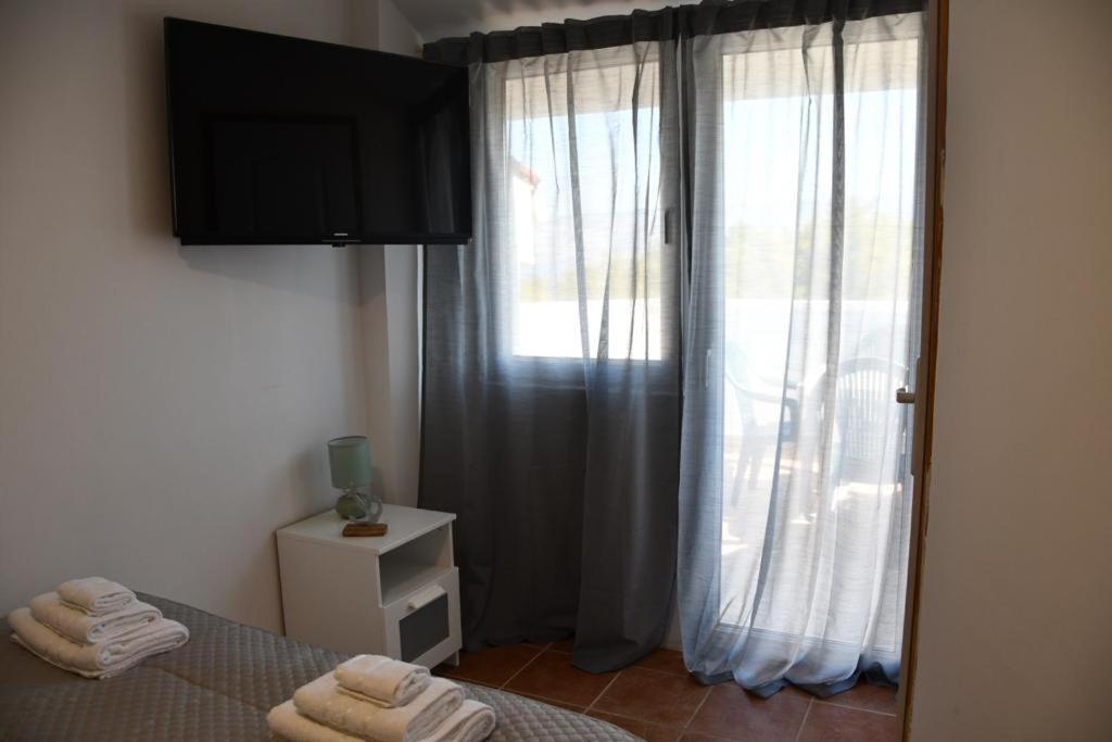 Luma Rooms Rudina Exterior foto