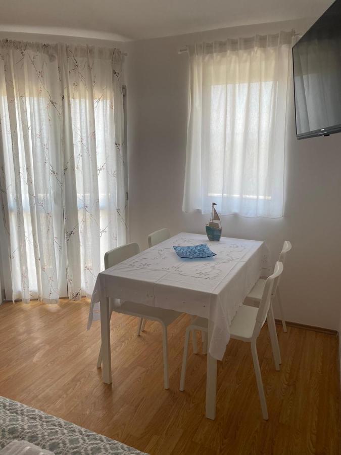 Luma Rooms Rudina Exterior foto