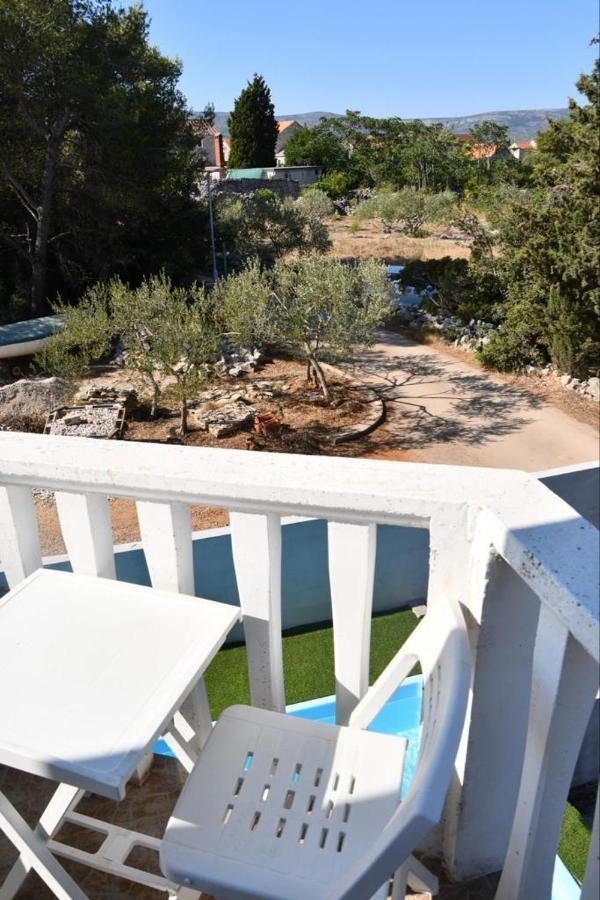 Luma Rooms Rudina Exterior foto