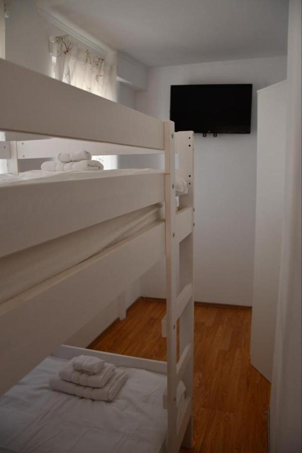 Luma Rooms Rudina Exterior foto