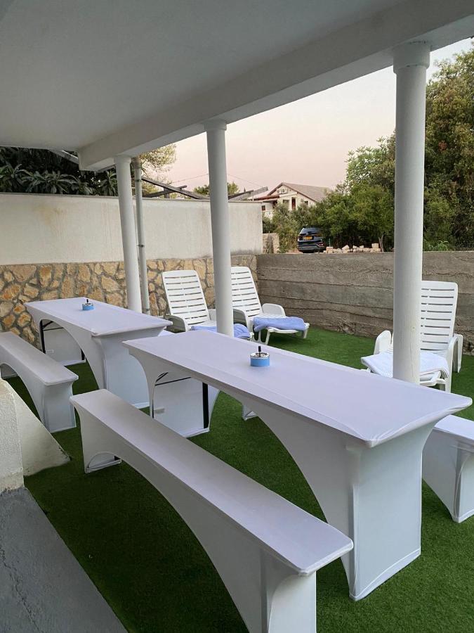 Luma Rooms Rudina Exterior foto