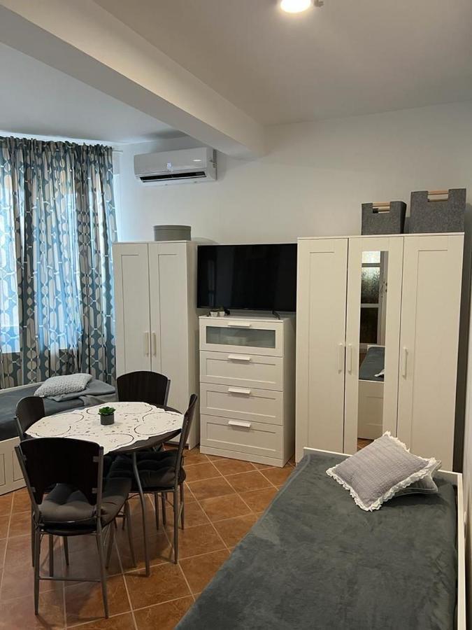 Luma Rooms Rudina Exterior foto