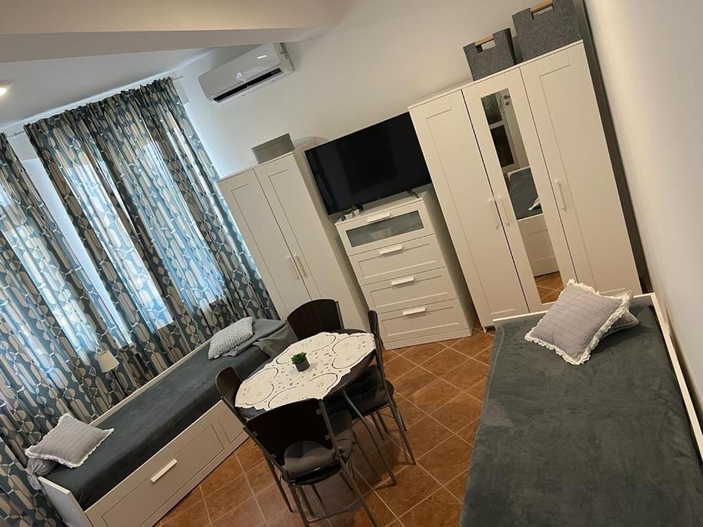 Luma Rooms Rudina Exterior foto
