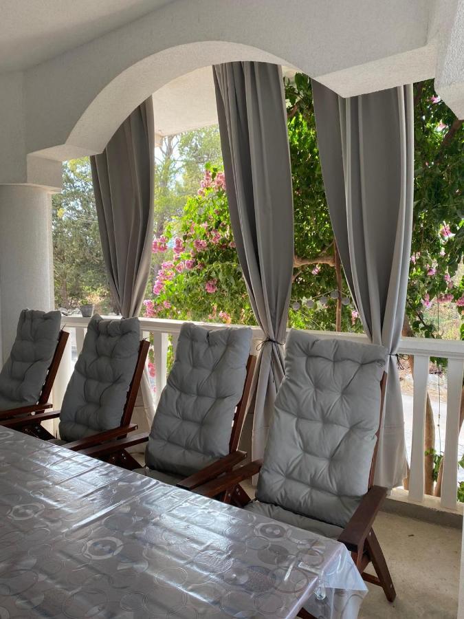 Luma Rooms Rudina Exterior foto
