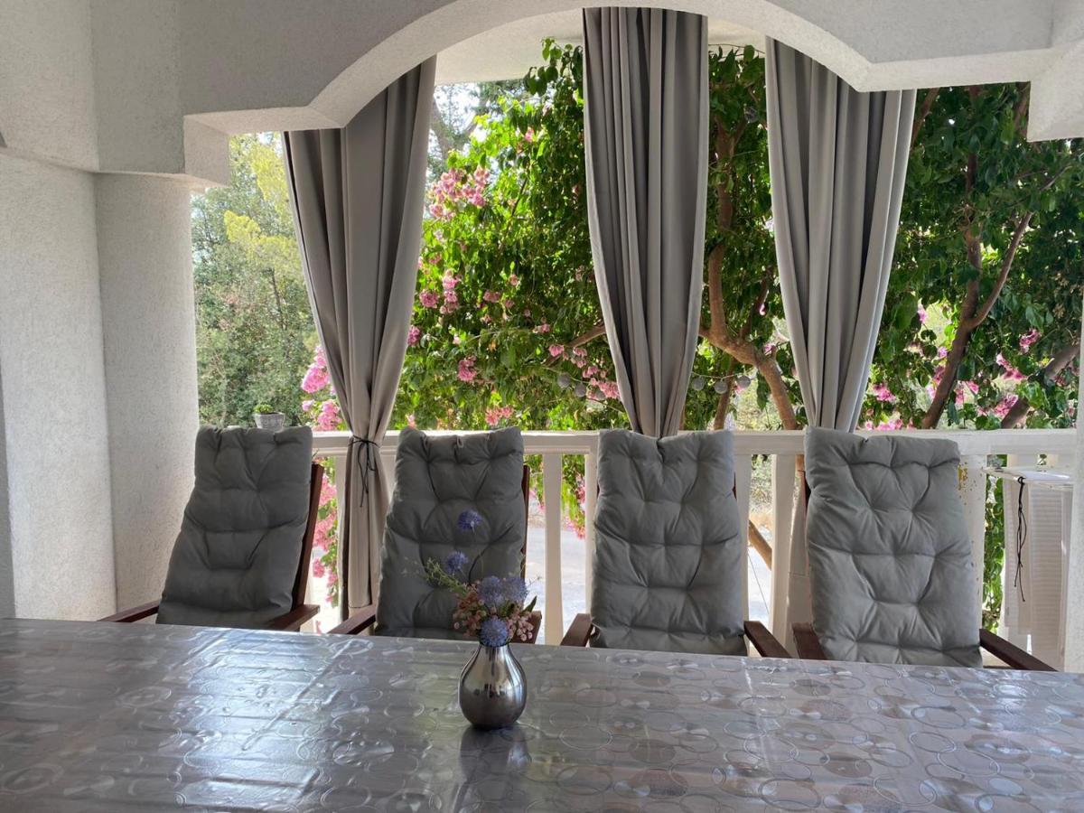 Luma Rooms Rudina Exterior foto