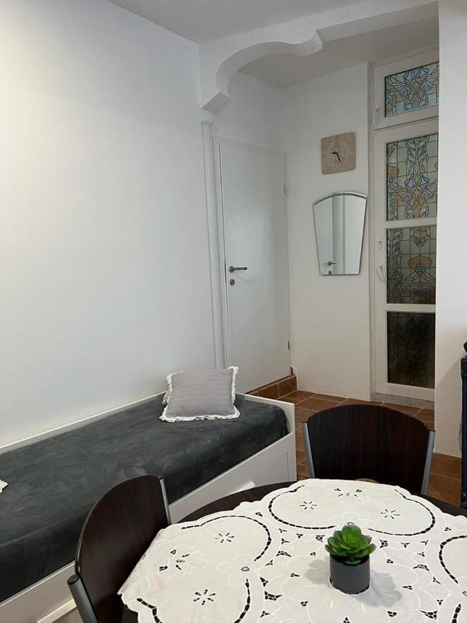 Luma Rooms Rudina Exterior foto