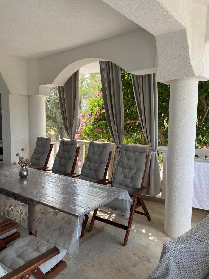 Luma Rooms Rudina Exterior foto